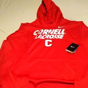 Mens Nike Therma-Fit Hoodie